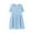 BU2, variant on Girls Fashion Casual Birthday Girl Dress Tween Formal Dress for Girls 10-12 Years