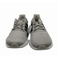 thumbnail image 3 of Men's Ad-id-as EQ21 Metal Grey Running Shoe New Athletic Sneaker Sz 10, 3 of 6