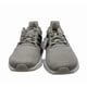 thumbnail image 3 of Men's Adi - das EQ21 Metal Grey Running Shoe New Athletic Sneaker Sz 10, 3 of 6