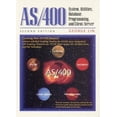 thumbnail image 1 of Pre-Owned AS/400: System, Utilities, Database, and Programming (Paperback) 0130830674 9780130830678, 1 of 1