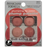 Physicians Formula Physicians Formula Plump Palette Plumping Lip Color, 0.17 oz
