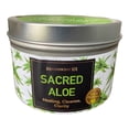 thumbnail image 1 of Vela Aromaterapia Magnificent 101 Aloe Sagrada Curación Limpieza Claridad, 1 of 5