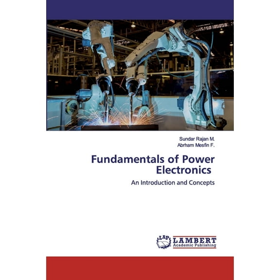 Fundamentals of Power Electronics (Paperback)