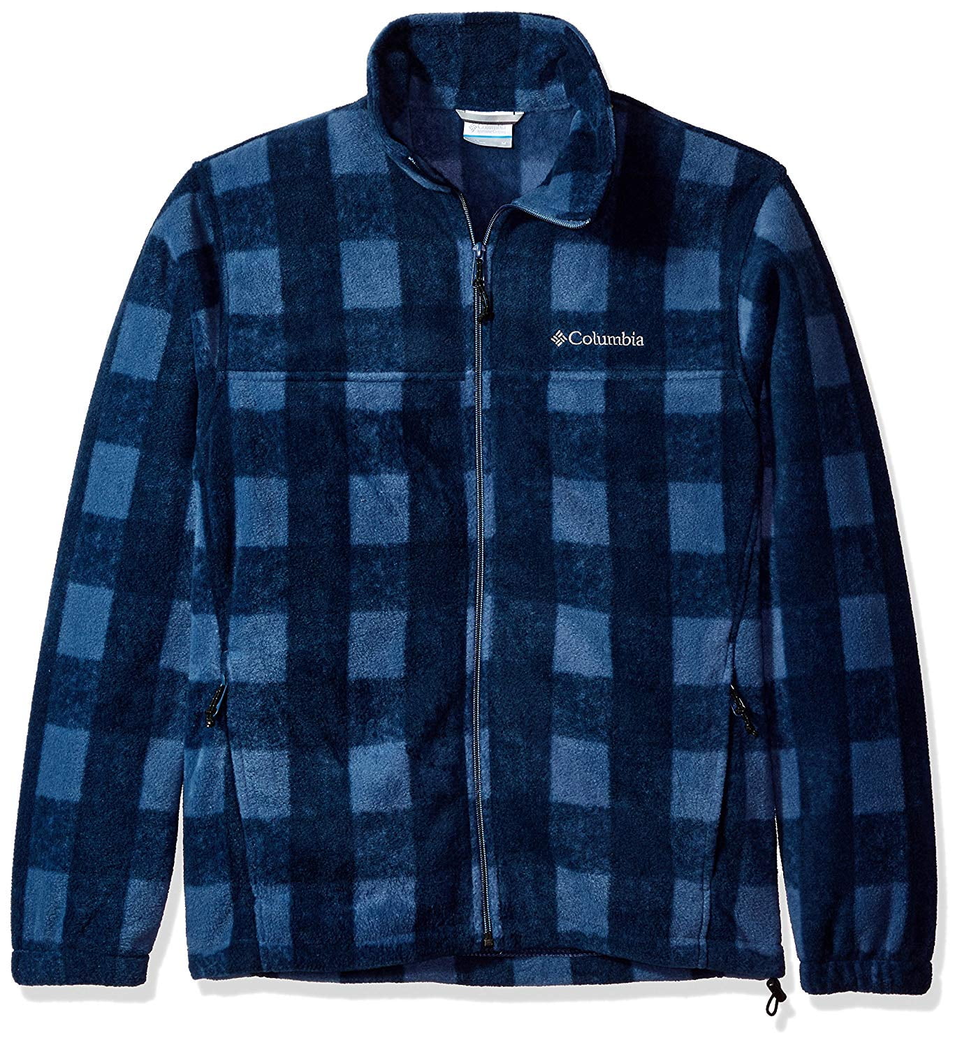 columbia cascades explorer fleece