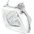 thumbnail image 2 of Headlight Compatible With 2000-2001 Mazda MPV Right Passenger Halogen With bulb(s), 2 of 7