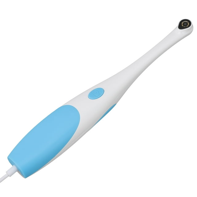 Pet Mirror, ABS HD Oral Camera Ergonomic For Dogs