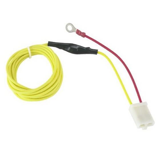 Gm Internally Regulated Alternator Wiring Harness Walmart Com