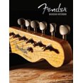 thumbnail image 2 of Fender Carnet de Musicien, 2 of 2