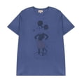 thumbnail image 1 of Mickey Mouse  Adult Short-Sleeved T-Shirt, 1 of 4