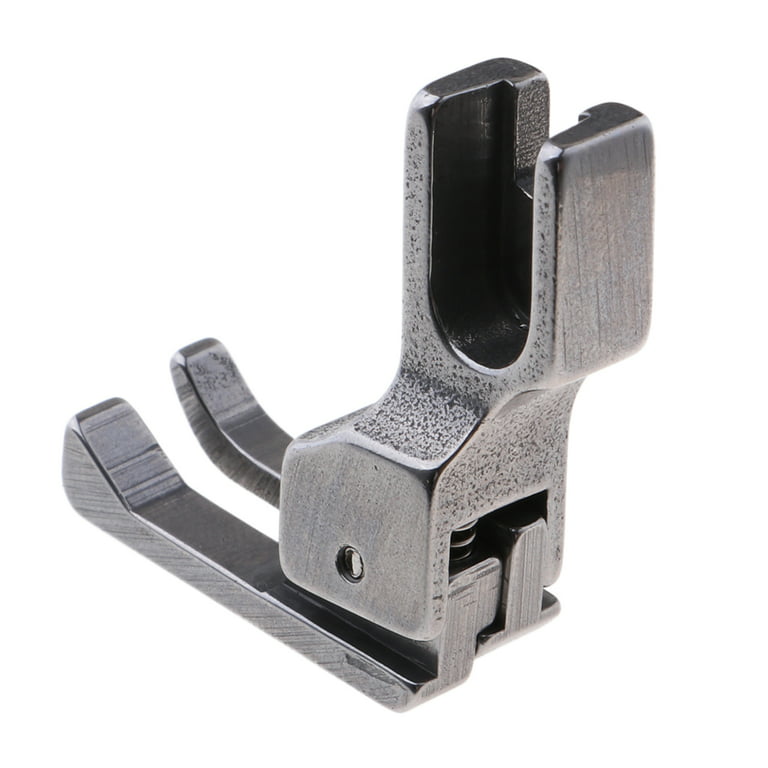 1/16 Right Compensating Presser Foot Industrial Sewing