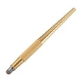 thumbnail image 1 of Unique Bargains Stylus Pens for All Capacitive Touch Screens 2 in 1 Fine Point Disc & Fiber Tips Universal Capacitive Pen, Yellow, 1 of 7