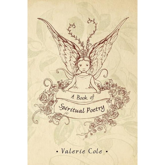 A Book of Spiritual Poetry (Paperback)