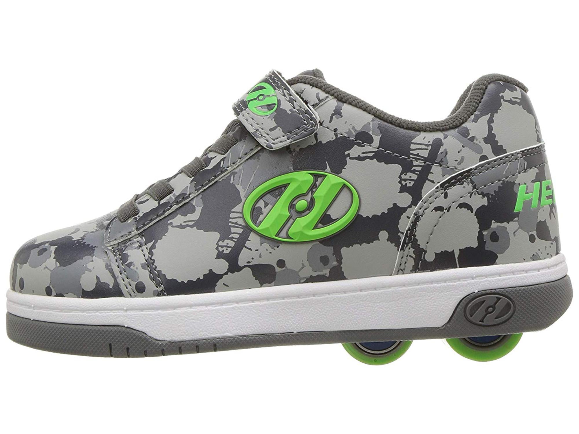 number one shoes heelys