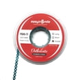 thumbnail image 1 of SNAWOP Dental Orthodontic Power Chain Multicolor Spool Elastic Rubber Bands for Teeth Braces (Closed, Turquoise), 1 of 8