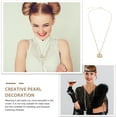 thumbnail image 3 of AURARMLET Necklace Dorado De Con Para Mujer Y Accesorio De, 3 of 8