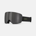 thumbnail image 1 of GIRO Contour Black Indicator/Vivid Smoke/Vivid Infrared, No Size, 1 of 1