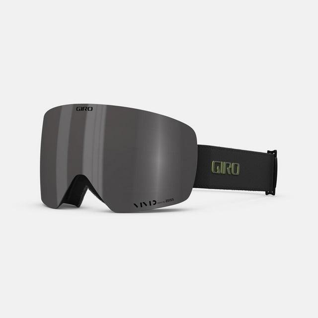 GIRO Contour Black Indicator/Vivid Smoke/Vivid Infrared, No Size