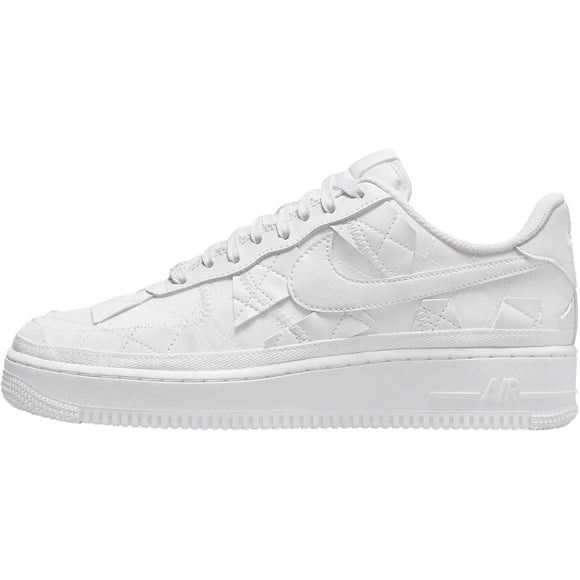 Nike Men's Air Force 1 '07 White Opulent Garden running shoes