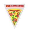 PIZZA BAGS PK/12