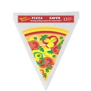 PIZZA BAGS PK/12
