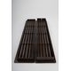 thumbnail image 2 of INTERNAL VENTS Rejilla de ventilaci&oacute;n para puertas de interiores 45cm x 9cm - Rejilla de ventilaci&oacute;n de pl&aacute;stico | Dimensiones exteriores 45cm x 9cm para apertura de 4, 2 of 5