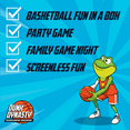 thumbnail image 5 of Dunk Dynasty – The Ultimate Basketball Card Game! Strategic Card Game for Kids and Adults. Great for Parties and Game Nights. 2-5 Players, Ages 7+., 5 of 6