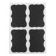 thumbnail image 3 of Etiqueta adhesiva de PVC NikouMX 80 piezas, 3 of 8
