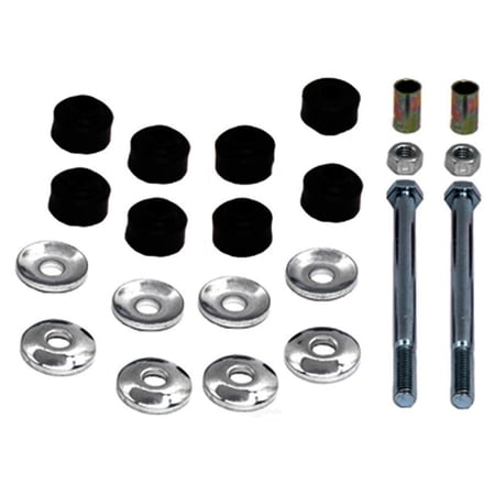Suspension Stabilizer Bar Link Kit Fits 1998 Ford Escort