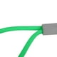 thumbnail image 4 of Xihbxyly Bandas de Resistencia Elásticas, Tonificación y Fortalecimiento Muscular, Quema de Grasa Eficaz, Equipo de Fitness Portátil, Ejercicios de Yoga y Pilates, Verde, 40 X 15 Cm, Ideal para Casa, 4 of 6