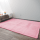 thumbnail image 1 of Dundy Tapete para Bebé Niños de Memory Foam, Suave Espuma Tapete de Gateo para Juego, Acolchado Antideslizante, 150 x 200 cm. (Rosa), 1 of 3