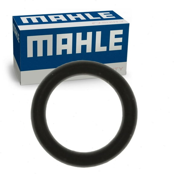 MAHLE Engine Oil Drain Plug Gasket compatible with Hyundai Accent Elantra Fe Santa Scoupe Sonata Tiburon Tucson XG350 1.5L 2.0L 2.5L 2.7L 3.5L L4 V6 1993-2012
