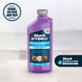 thumbnail image 3 of Shark HydroVac Multi-Surface Concentrate, 33 Fluid Ounces, Spring Clean, WDCM30, 3 of 10