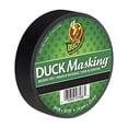 thumbnail image 1 of Duck Masking Tape .94"X30yd-Black, 1 of 6