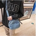 thumbnail image 7 of Genmaisima Women Feather Clutch Purse Shoulder Crossbody Bag Evening Handbags, 7 of 7