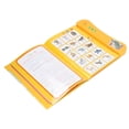 thumbnail image 1 of Electronic Sound Book , Arabic Birthday Gift Children Sound Book Funny   for Home for 3 Years Old+ Orange,Green, 1 of 7