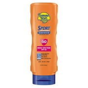 Energizer Personal Care TX079656049725 8 oz Sport Performance Sunscreen Lotion