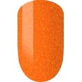 thumbnail image 2 of LECHAT Perfect Match Pair of Soak off Gel + Matching Nail Polish PMS145 - Orange Blossom, 2 of 2