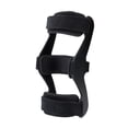 thumbnail image 3 of Voxware Genouillère hyperextension Ajustable, stable, Professionnelle, Confortable pour la Maison L, 3 of 8