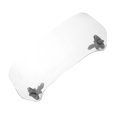 thumbnail image 3 of Akozon Windshield Deflector,Universal Motorcycle Windscreen Deflector Motorcycle Windshield Spoiler Windscreen Air Deflector, 3 of 8