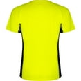 thumbnail image 2 of Roly T-Shirt de Sport à Manches Courtes Shanghai pour Garçons/filles, 2 of 4