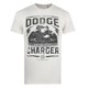 thumbnail image 1 of Fast & Furious - Camiseta Cargador Dodge para Hombre (Natural), 1 of 3