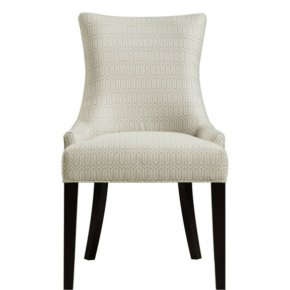 Dining Chair Geo Haze