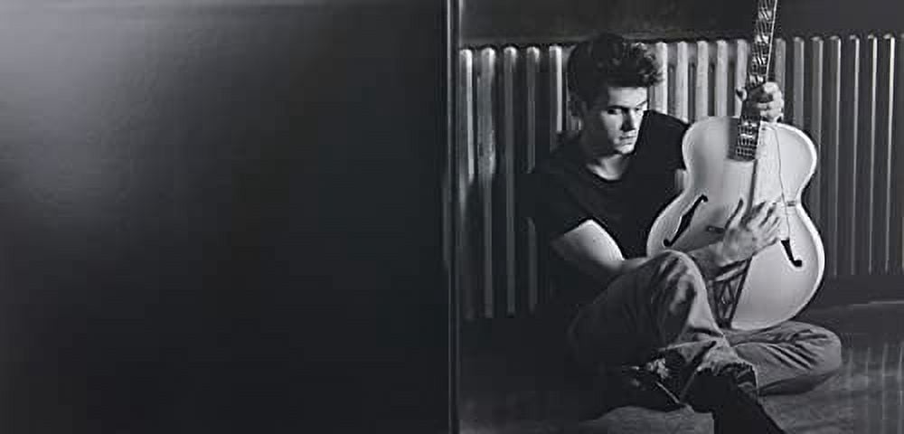 John Mayer - Battle Studies - Music & Performance - Vinyl