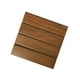 thumbnail image 2 of Baldosas Entrelazadas Para Terraza De Patio, Para Interiores, Fácil De Instalar, Suelo De Madera Para Caminos Sunnimix Pisos de balcón, 2 of 8