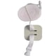 thumbnail image 4 of Correa para cama de colecho de 6M, correa ajustable para cuna de bebé, accesorio para cama adicional, correa blanca para ropa de cama, cama con somier, 4 of 5