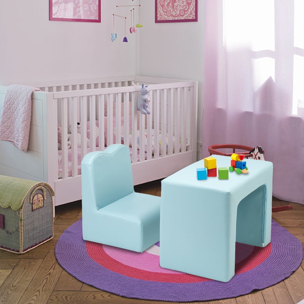 Lowestbest Kids Furniture Sofa for Girls, Toddlers, Child Sofa for