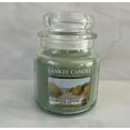 thumbnail image 2 of Yankee Candle Coastal Living 14.5 Medium Jar Candle - European Edition, 2 of 3