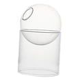 thumbnail image 2 of veasfak 2pcs Vase Flower Pot Propagation Planter Decoration for Window Indoor Party StyleE, 2 of 9