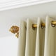 thumbnail image 5 of Blackout Curtains for Bedroom Grommet Insulated Room Curtains for Living Room Set of 2 Panels, 5 of 5