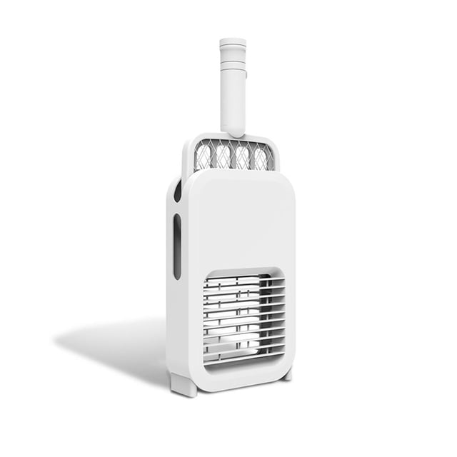 Matsuzay 2 en 1 eléctrico Swatter Carga USB Fly Lamp Conjuntos de muebles de dormitorio Matsuzay HA020459-00